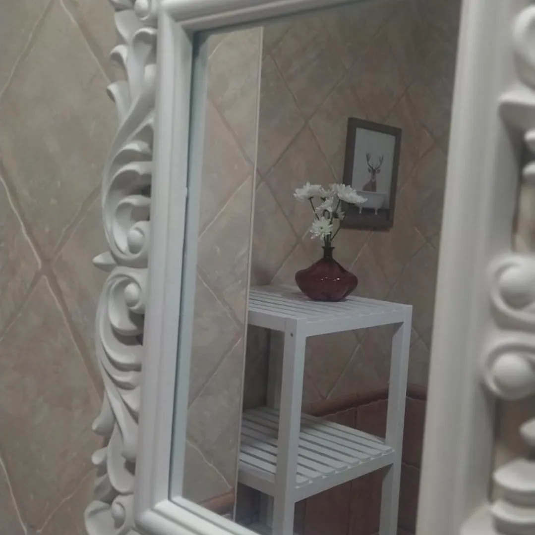 La Cruz De La Atalaya Apartment Benamahoma